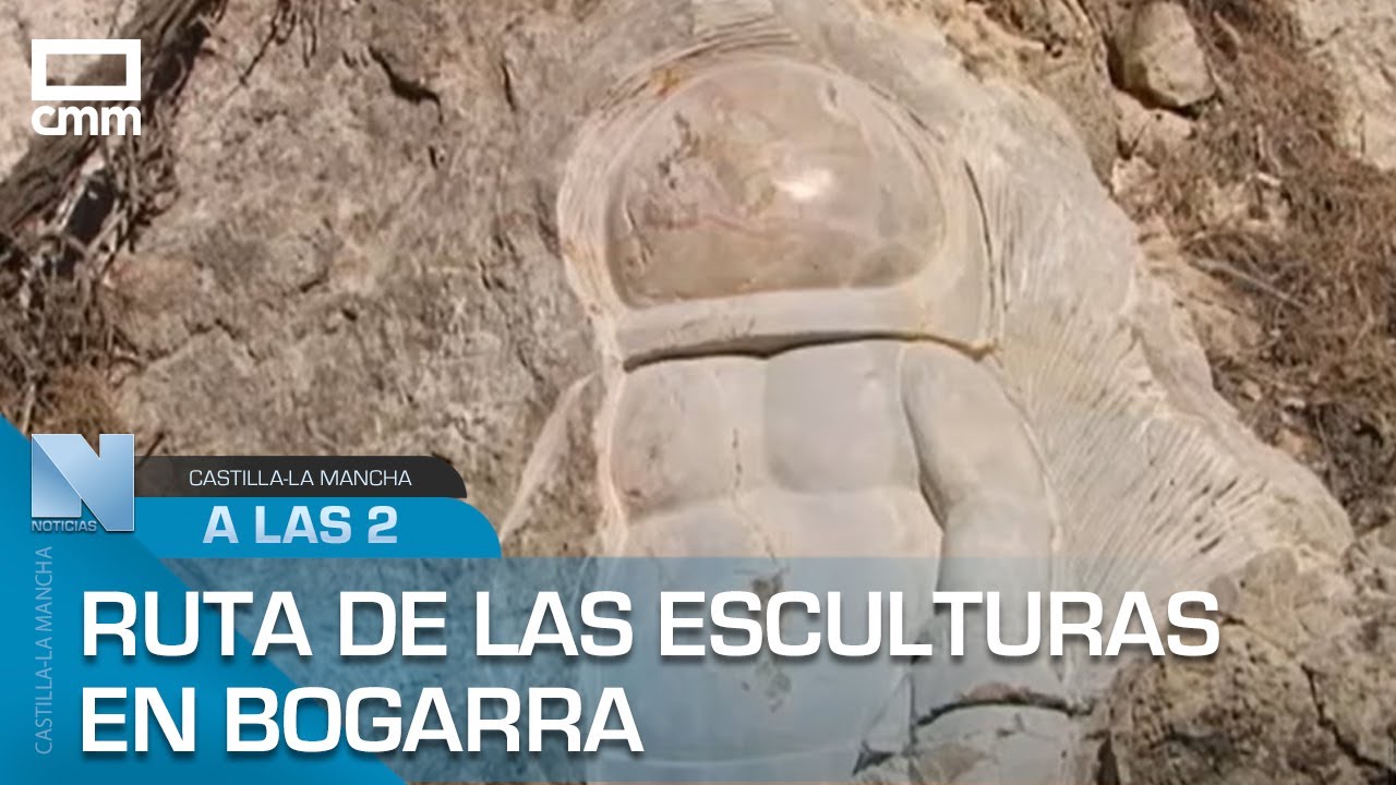 Bogarra ruta de las esculturas: guía completa para disfrutar del arte al aire libre 1 bogarra ruta de las esculturas