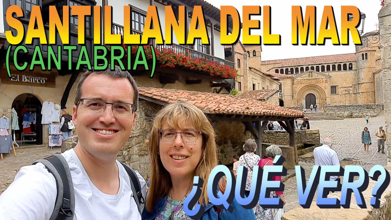 Ruta medieval de santillana del mar a comillas: un recorrido por la historia y el patrimonio cultural 1 de santillana del mar a comillas ruta medieval