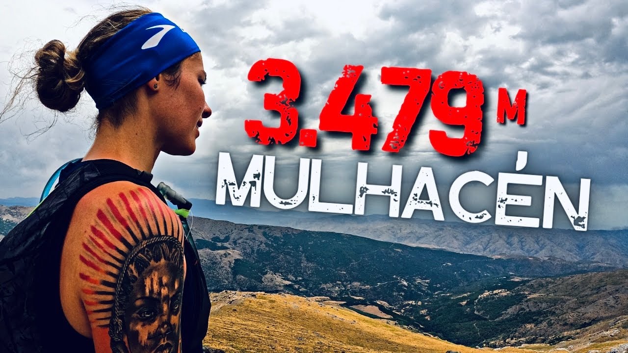 Ruta al mulhacán: guía completa para conquistar la montaña más alta de la península ibérica 1 ruta al mulhacen