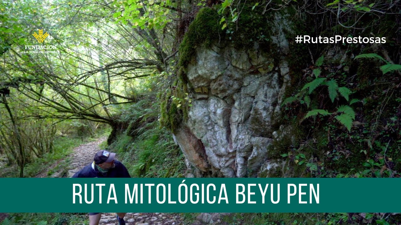 Ruta beyu pen: guía completa para disfrutar de este espectacular sendero en los Picos de Europa 1 ruta beyu pen