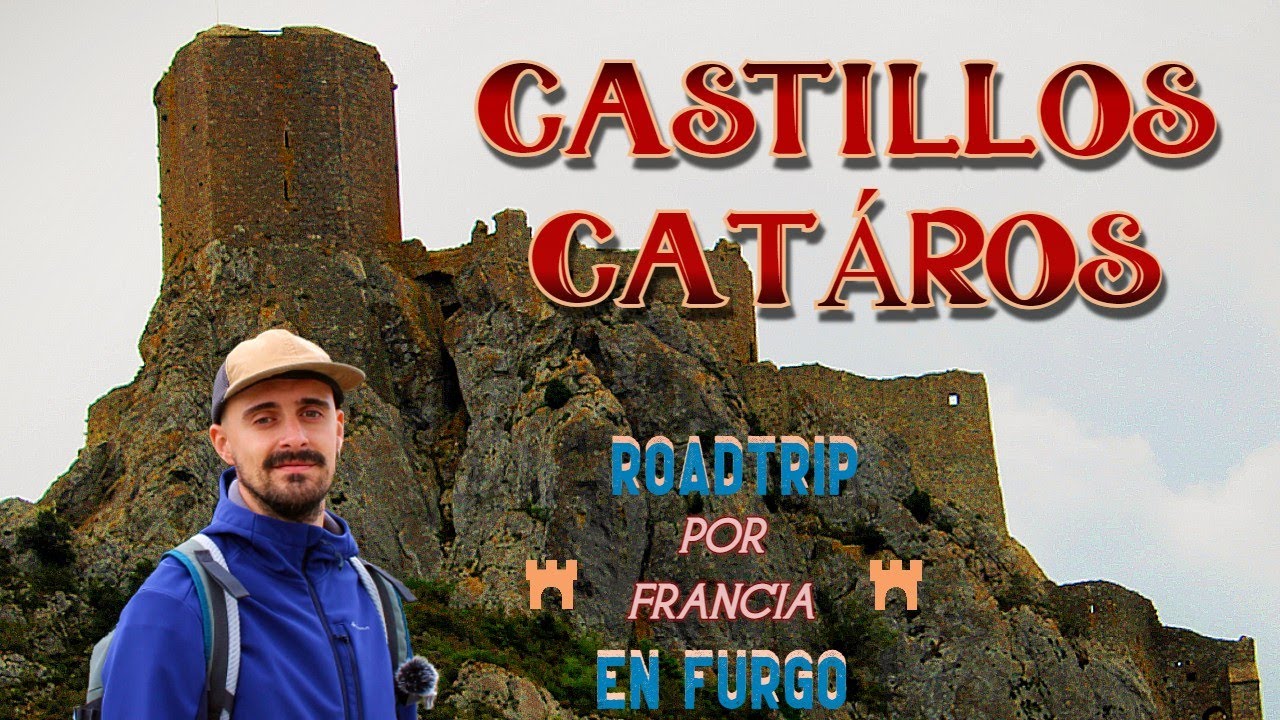 Ruta castillos sur de francia: descubre los tesoros medievales de la región 1 ruta castillos sur de francia