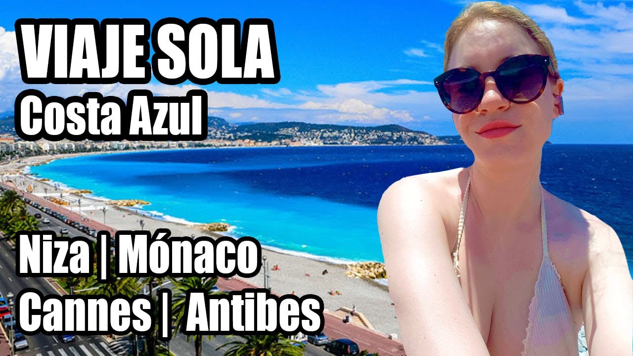 Ruta costa azul francia: guía completa para explorar sus encantos 1 ruta costa azul francia