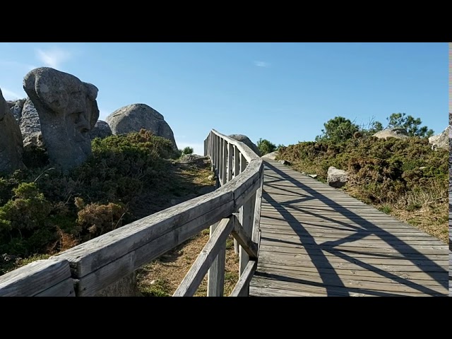 Ruta de las piedras negras: guía completa para explorar este impresionante sendero 1 ruta de las piedras negras