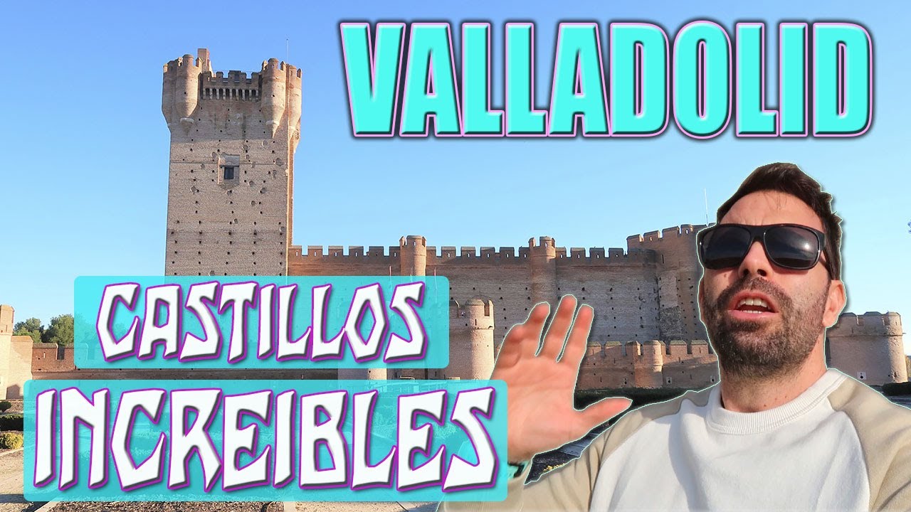 Ruta de los castillos en Valladolid: descubre historia y paisajes únicos 1 ruta de los castillos valladolid
