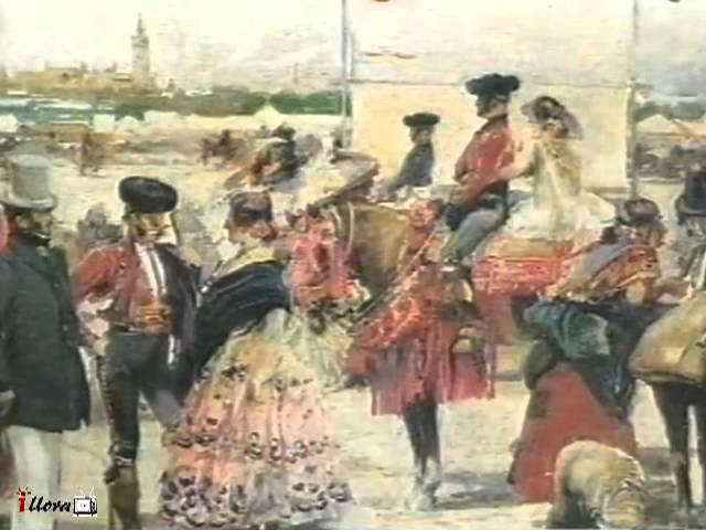 Ruta de washington irving: explorando la herencia literaria en paisajes únicos 1 ruta de washington irving