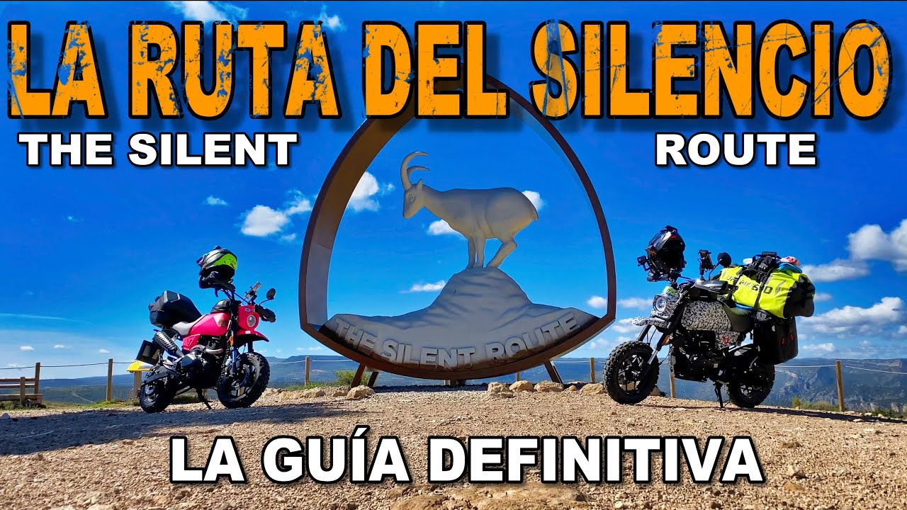 Ruta del silencio mapa: guía completa para explorar este sendero natural 1 ruta del silencio mapa