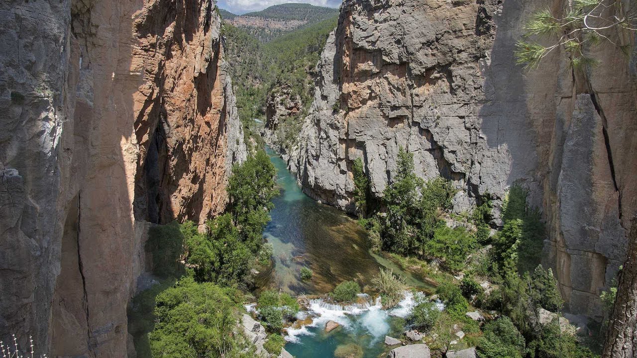 Ruta dels catars amb cotxe: descubre los mejores itinerarios y puntos destacados 1 ruta dels catars amb cotxe