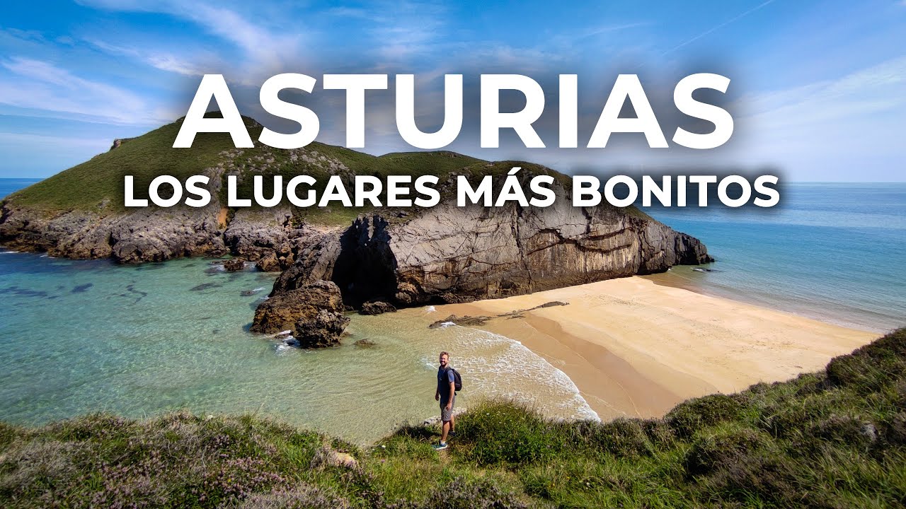 Ruta de furgoneta por el norte de españa: descubre paisajes y destinos imprescindibles 1 ruta furgoneta norte españa