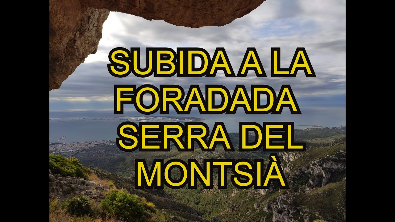 Ruta La Foradada: guía completa para disfrutar de este hermoso sendero en la naturaleza 1 ruta la foradada