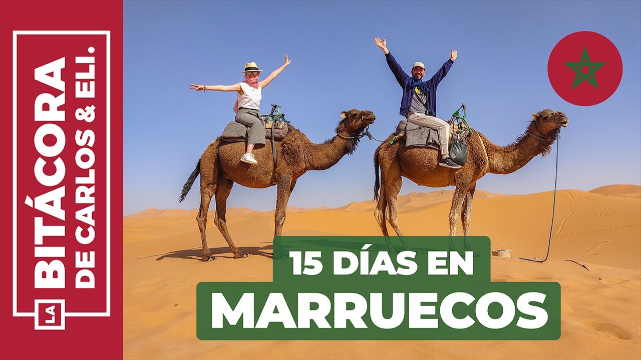 Ruta norte marruecos: guía completa para explorar sus encantos 1 ruta norte marruecos
