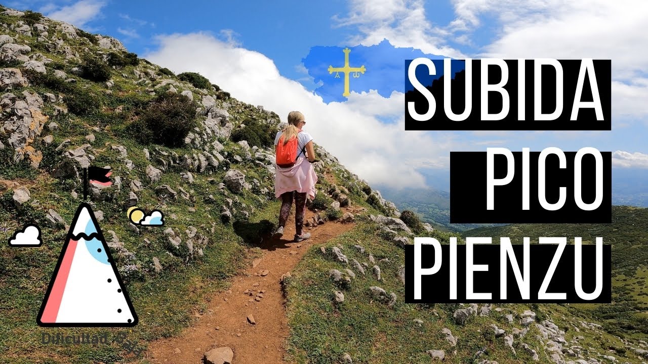 Ruta picu pienzu: guía completa para disfrutar de esta emblemática senda de montaña 1 ruta picu pienzu