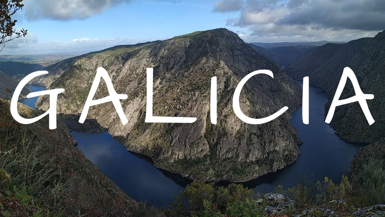 Ruta de 5 días por galicia: descubre los mejores lugares y consejos de viaje 1 ruta por galicia 5 dias