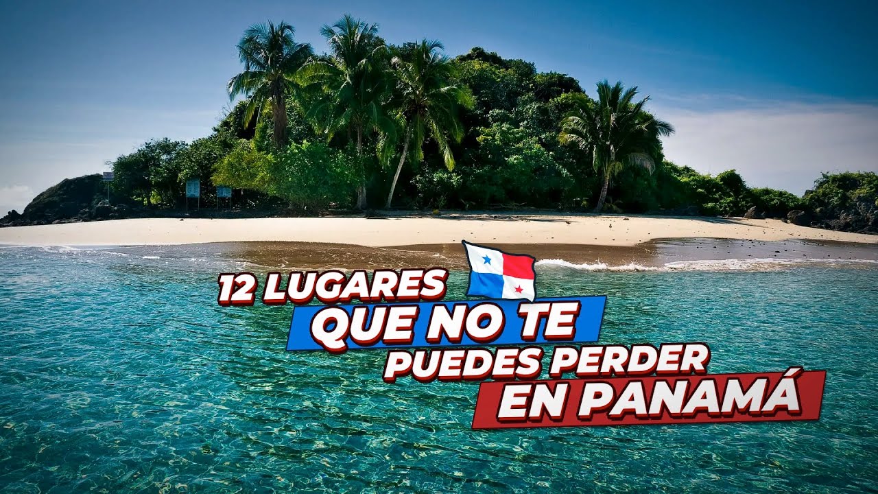 Ruta por panamá: guía completa para explorar sus mejores destinos 1 ruta por panama