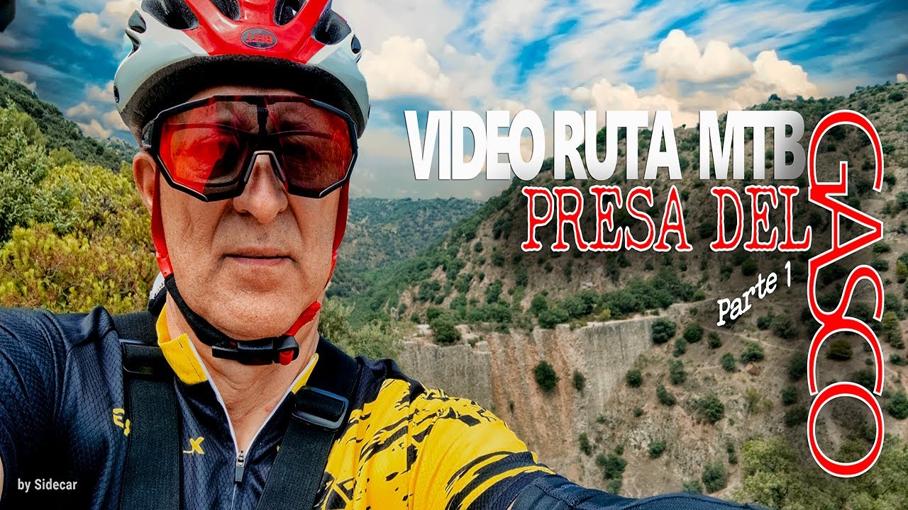 Ruta presa del gasco: guía completa para disfrutar de un sendero natural único 1 ruta presa del gasco