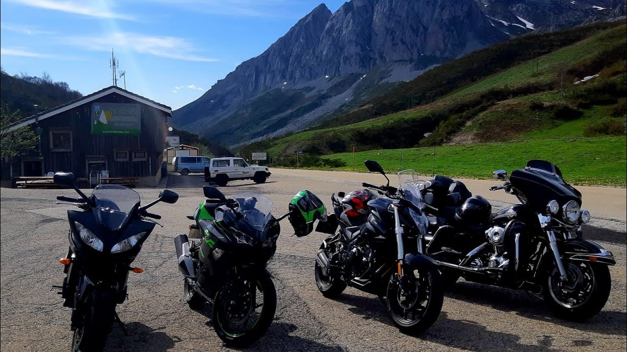 Ruta de senderismo en cangas de onís: descubre los mejores recorridos y paisajes 1 ruta senderismo cangas de onis