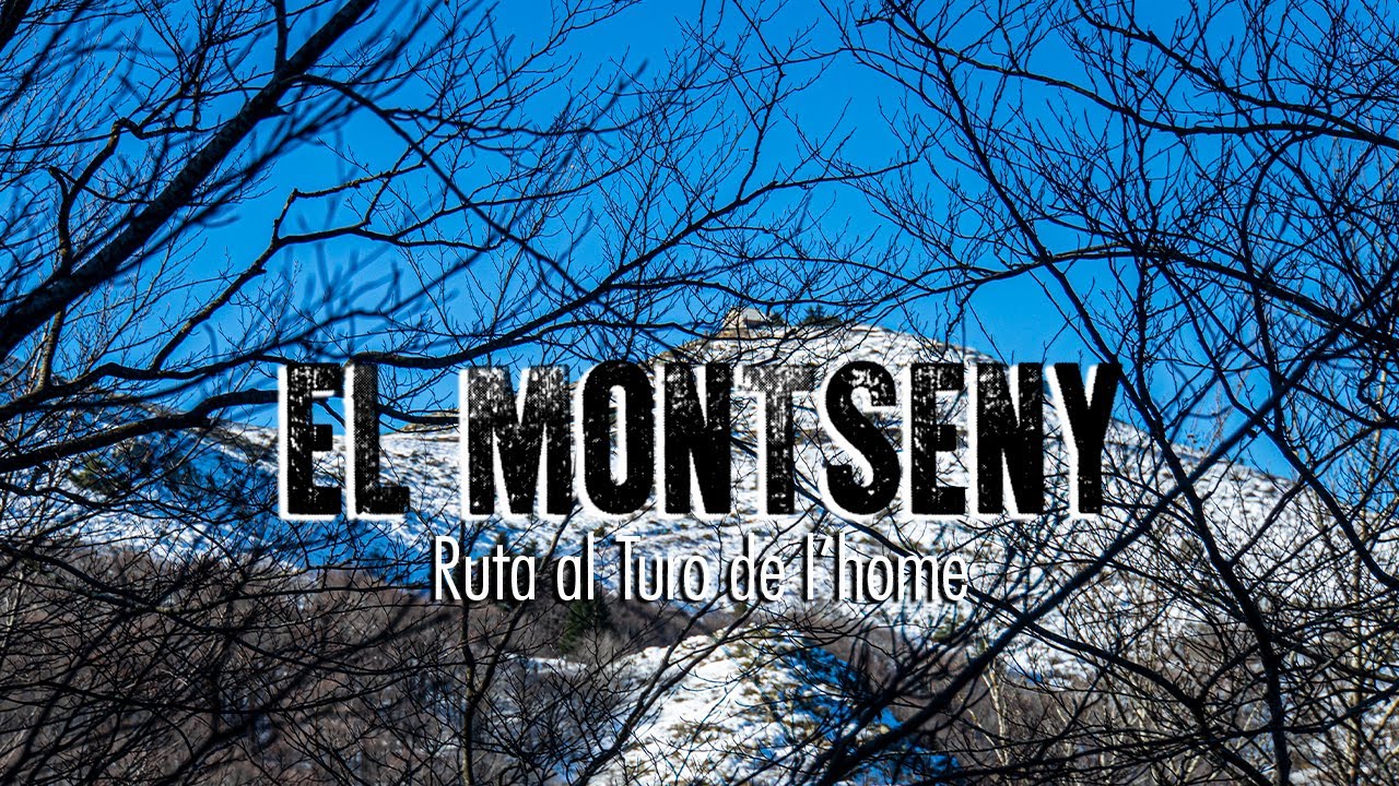 Ruta turo de l'home: guía completa para disfrutar de este sendero en la naturaleza 1 ruta turo de l'home