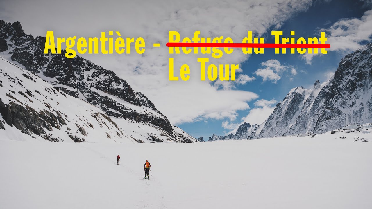Alta ruta chamonix zermatt: guía completa para una experiencia inolvidable 1 alta ruta chamonix zermatt