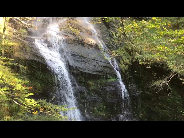 Cascada de uguna: guía completa para disfrutar de la ruta y su belleza natural 1 cascada de uguna ruta