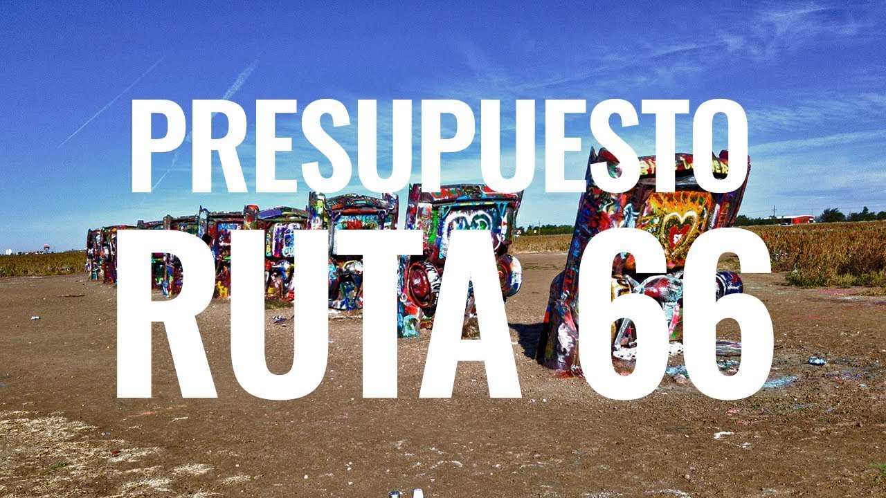 Cuánto cuesta hacer la ruta 66: guía de precios y consejos prácticos 1 cuanto vale hacer la ruta 66