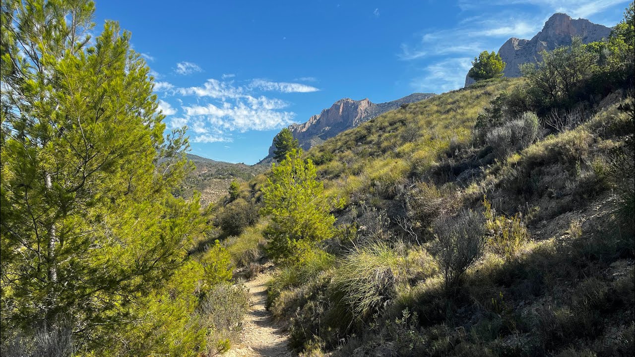 Ruta por las cuevas de canelobre: guía completa para visitar y explorar 1 cuevas de canelobre ruta