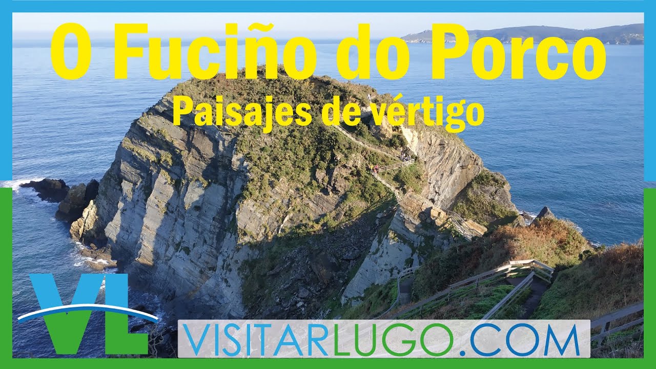 Fuciño do porco ruta: guía completa para disfrutar de este impresionante sendero 1 fuciño do porco ruta