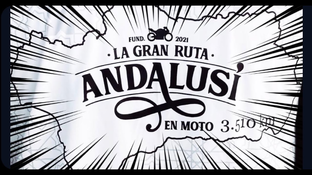 La gran ruta andalusí: descubre los tesoros de Andalucía en un viaje inolvidable 1 la gran ruta andalusí