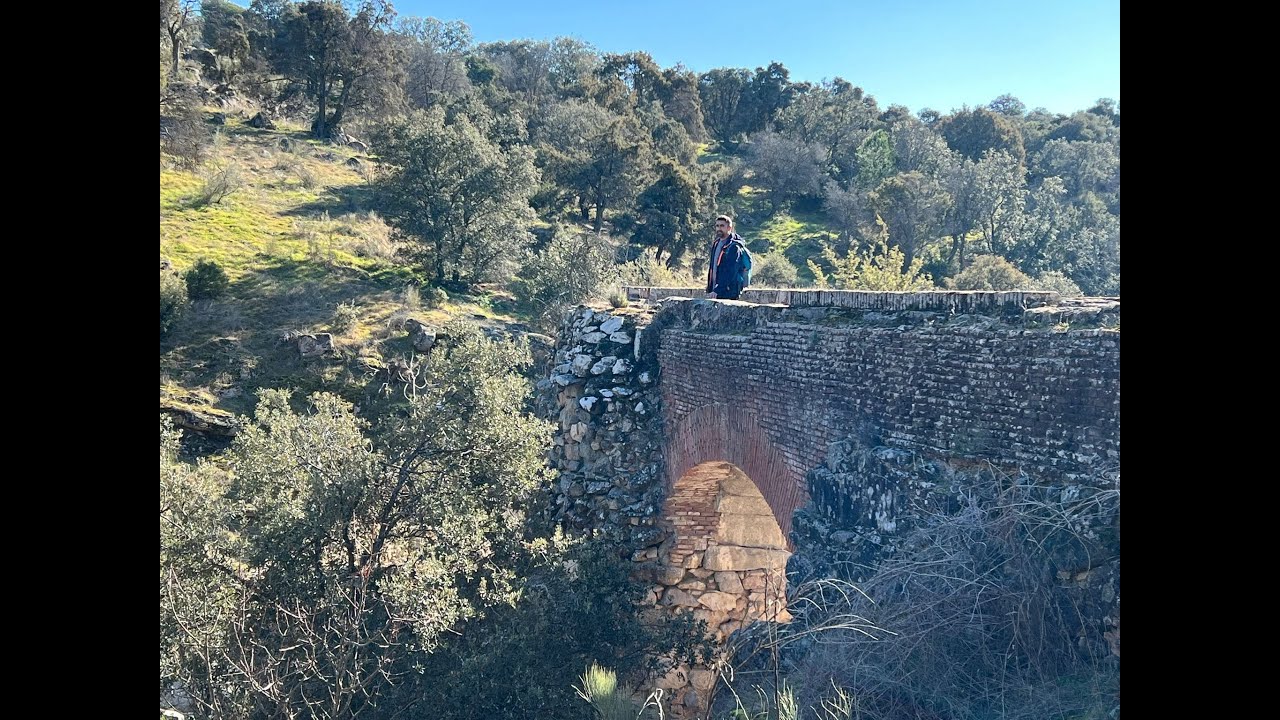 Navalagamella ruta de los molinos: descubre la belleza natural y la historia oculta 1 navalagamella ruta de los molinos
