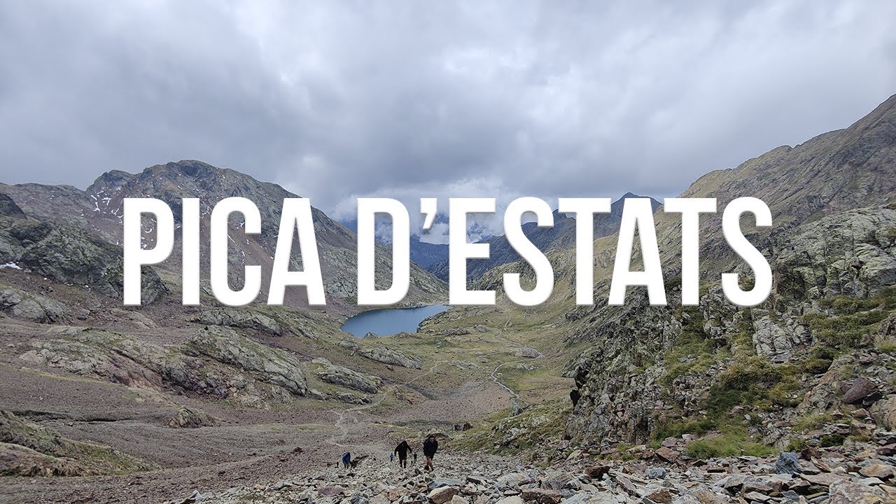 Ruta fácil para subir a la pica d'estats: guía para senderistas principiantes 1 pica d'estats ruta facil