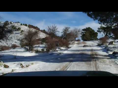 Ruta 4x4 en Cazorla: descubre las mejores rutas y consejos para disfrutar la aventura 1 ruta 4x4 cazorla