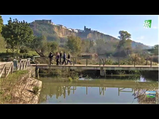 Ruta de arcos de la frontera: descubre los mejores paisajes y lugares de interés 1 ruta arcos de la frontera
