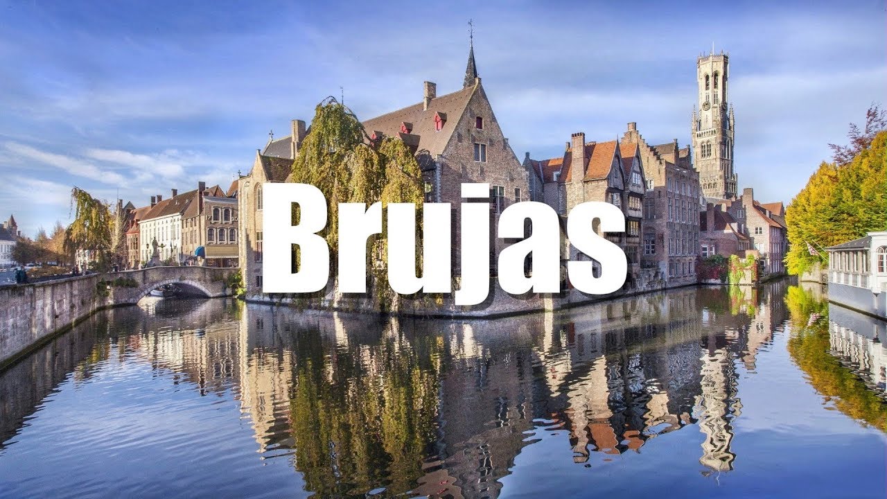 Ruta de las brujas a gante y amberes: descubre lo mejor de bélgica 1 ruta brujas gante y amberes