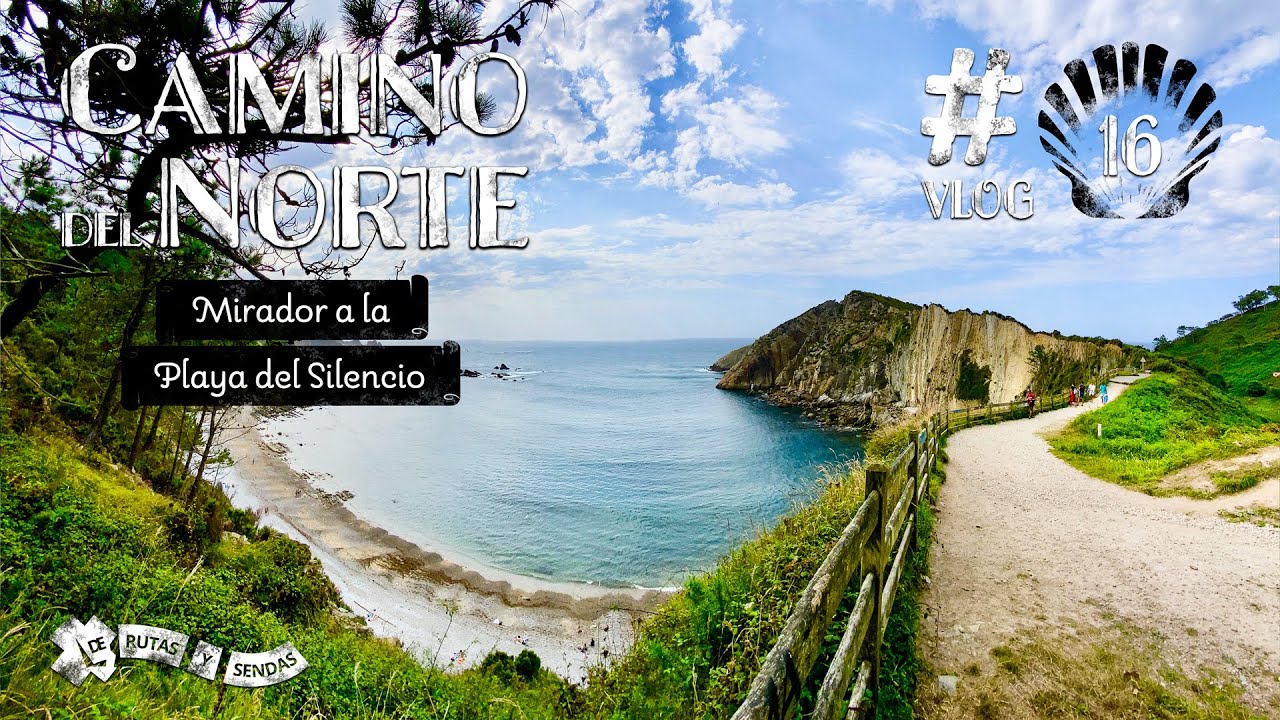 Ruta cabo vidio hacia la playa del silencio: guía completa y consejos útiles 1 ruta cabo vidio playa del silencio