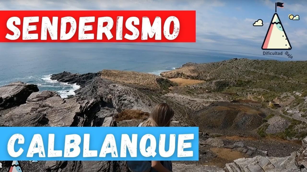 Ruta cala reona calblanque: descubre los secretos de esta hermosa ruta natural 1 ruta cala reona calblanque