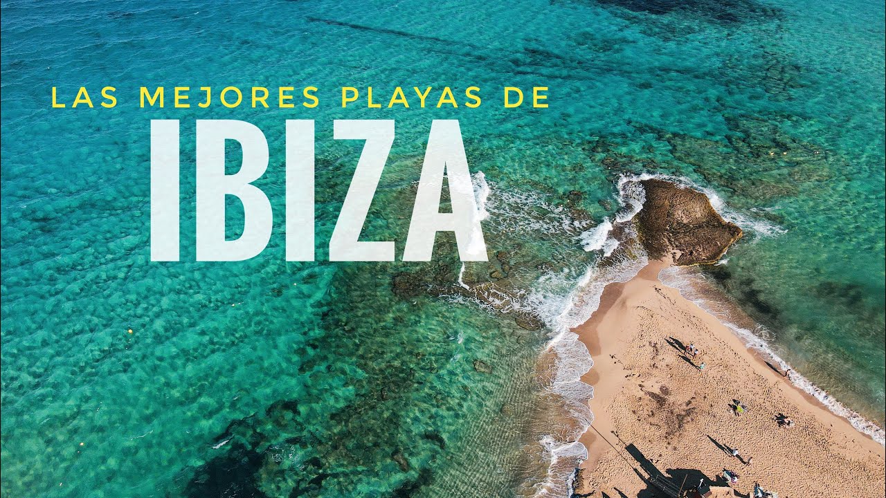 Ruta de calas en ibiza: descubre las mejores playas escondidas 1 ruta calas ibiza