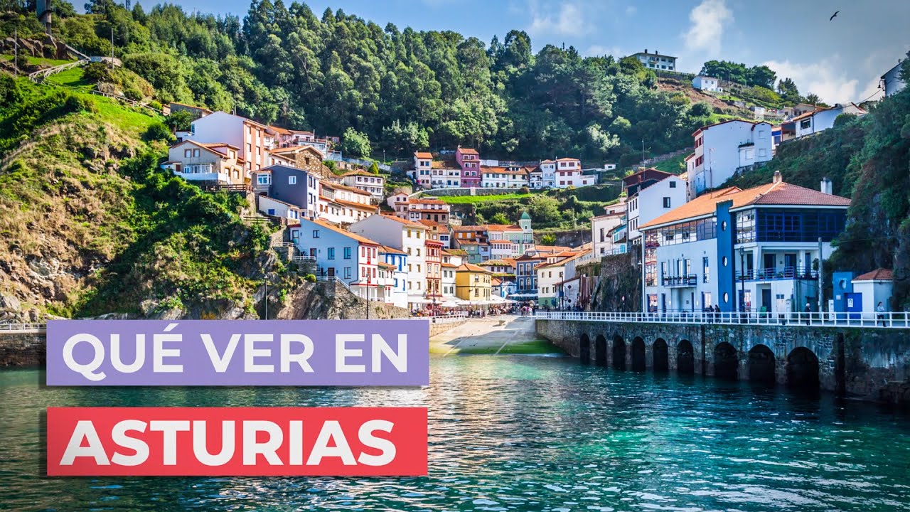 Ruta cantabria asturias: descubre los paisajes y actividades imprescindibles 1 ruta cantabria asturias