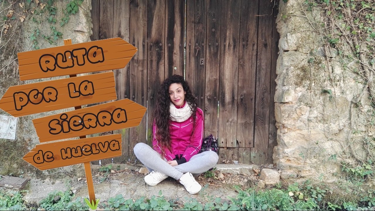 Ruta circular por el bosque encantado de fuenteheridos: todo lo que necesitas saber 1 ruta circular bosque encantado fuenteheridos