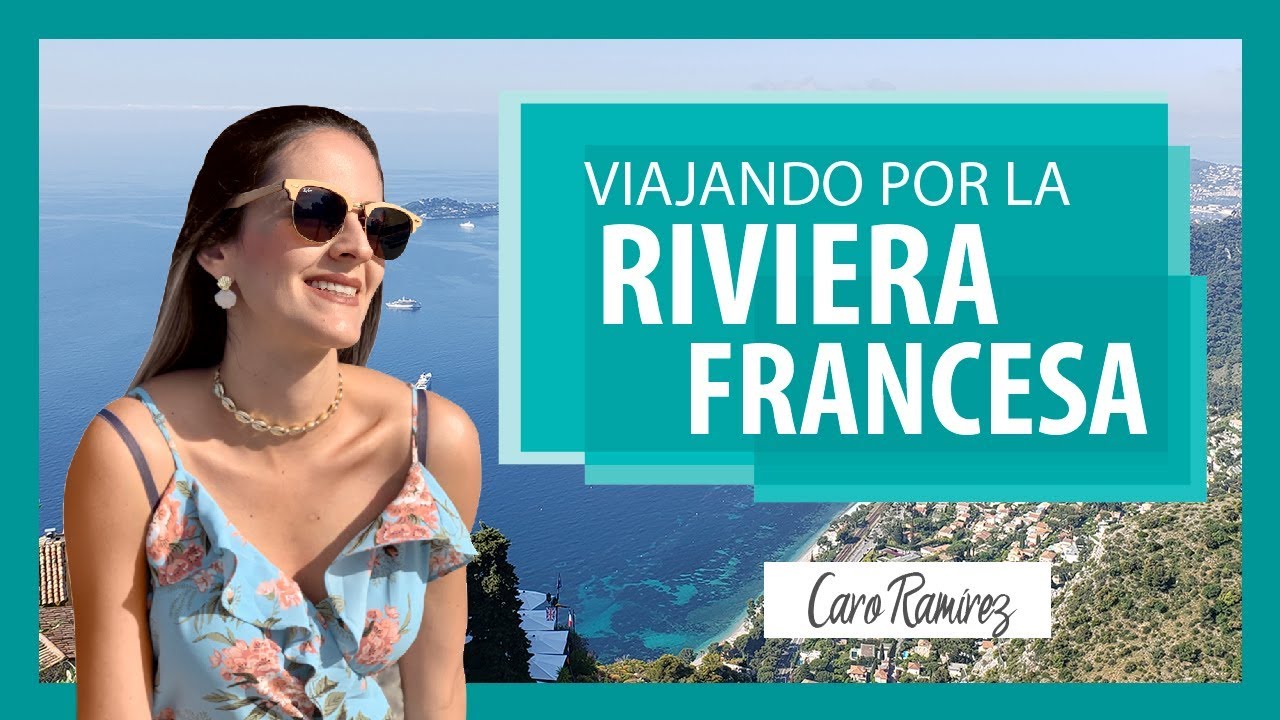 Ruta costa azul desde barcelona: guía completa para un viaje inolvidable 1 ruta costa azul desde barcelona