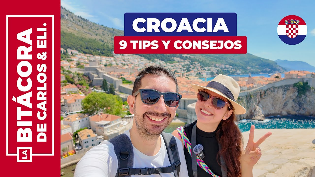 Ruta costa croacia: guía completa para explorar sus paisajes y pueblos encantadores 1 ruta costa croacia