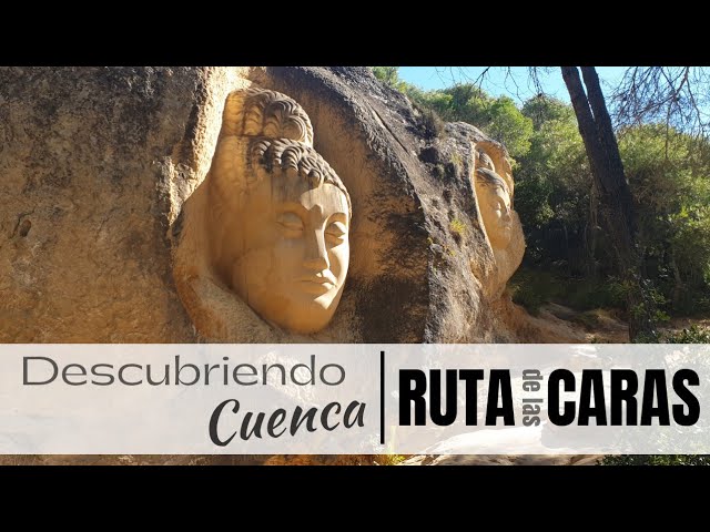 Ruta de las caras tiempo: todo lo que necesitas saber para disfrutarla 1 ruta de las caras tiempo