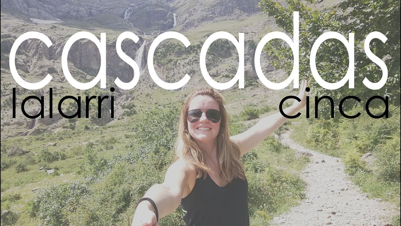 Ruta de las cascadas del cinca: guía completa para disfrutar de la naturaleza en el Pirineo aragonés 1 ruta de las cascadas del cinca
