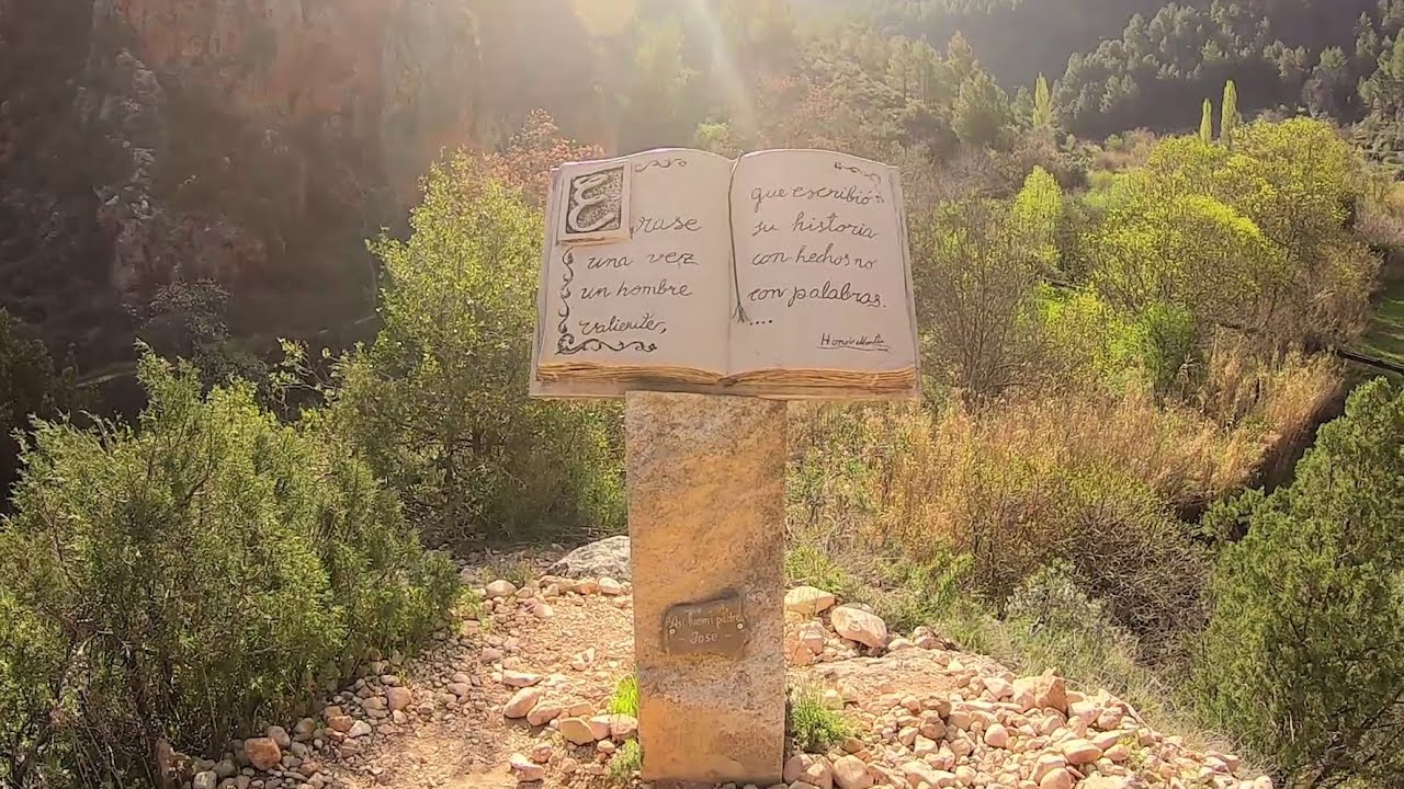 Ruta de las esculturas: guía completa para descubrir arte al aire libre 1 ruta de las esculturas