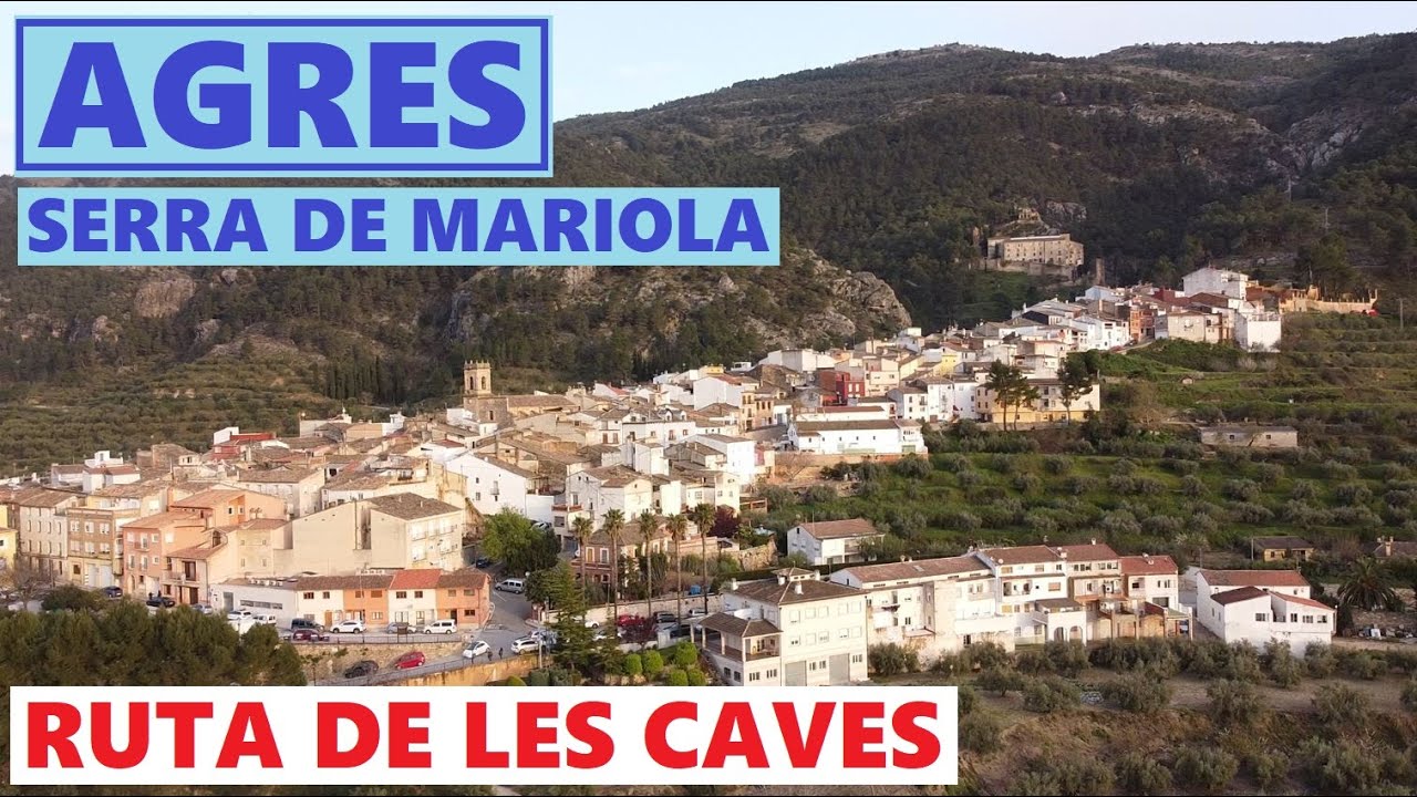 Ruta de les caves: descubre los secretos de esta experiencia en la naturaleza 1 ruta de les caves