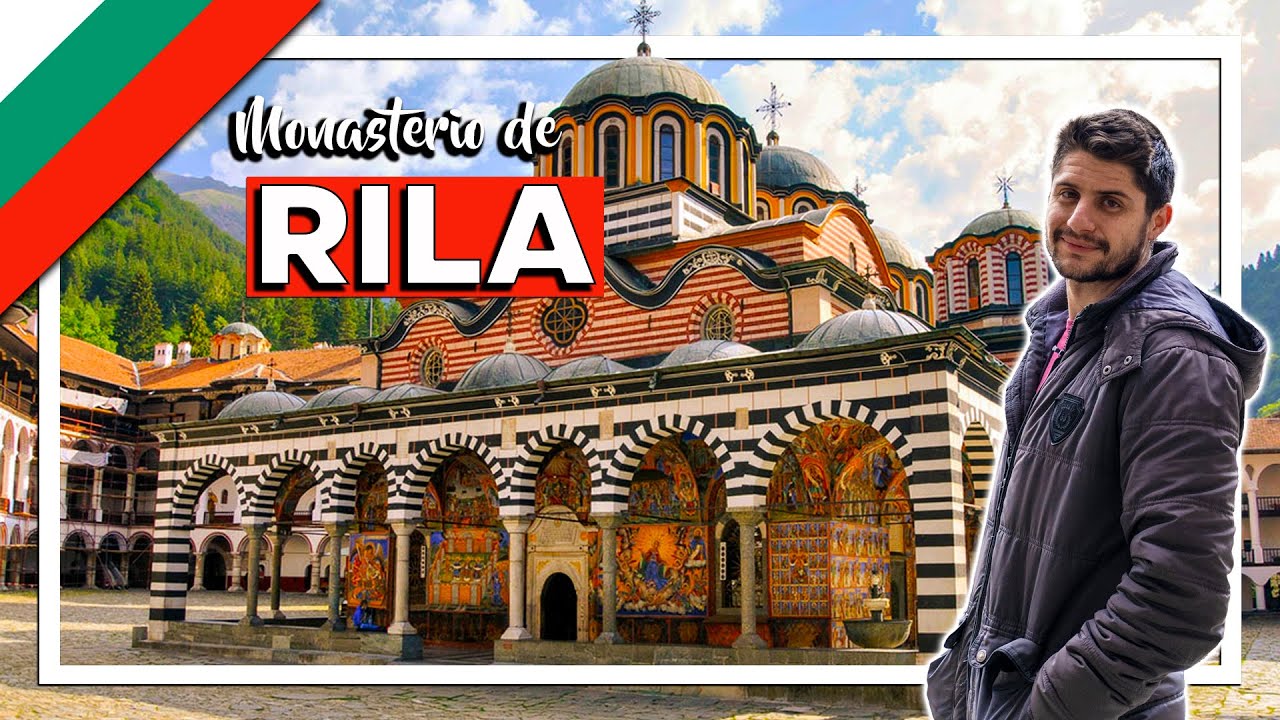 Ruta de los 7 lagos en bulgaria: guía completa para explorar este paraíso natural 1 ruta de los 7 lagos bulgaria