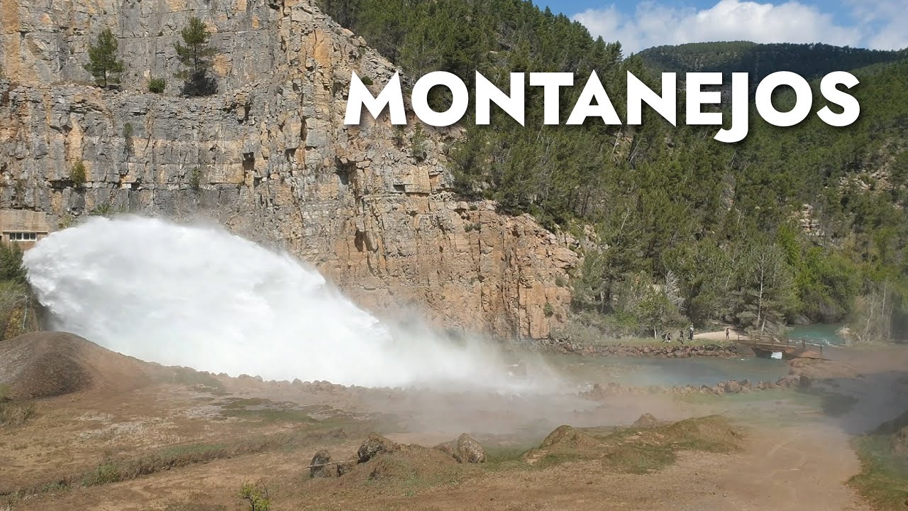 Ruta de los estrechos montanejos: guía completa para disfrutar de la naturaleza y aventura 1 ruta de los estrechos montanejos