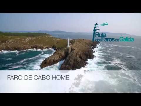Ruta de los faros en cabo home: guía completa para tu visita 1 ruta de los faros cabo home