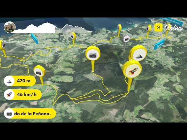 Ruta de los miradores en Muros de Nalón: guía completa para disfrutar del paisaje asturiano 1 ruta de los miradores muros de nalon