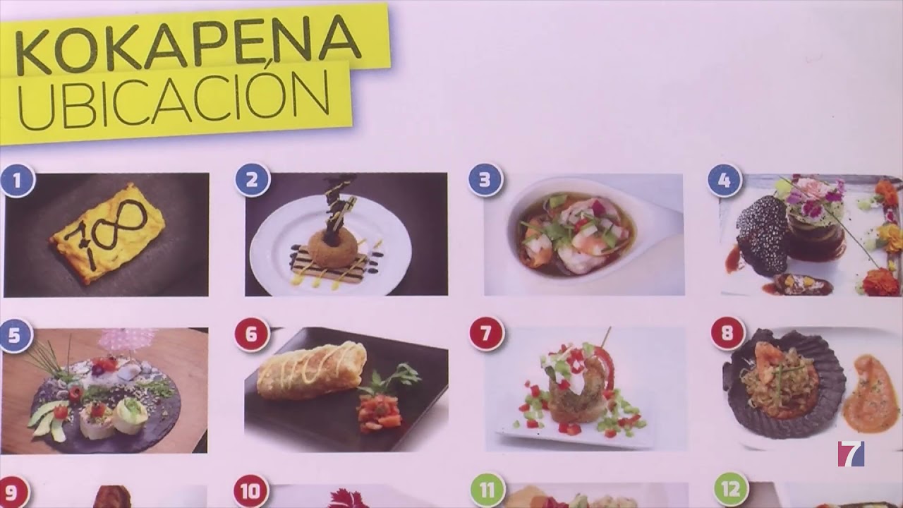 Ruta del pintxo en portugalete 2024: descubre los mejores bares y sabores 1 ruta del pintxo portugalete 2024