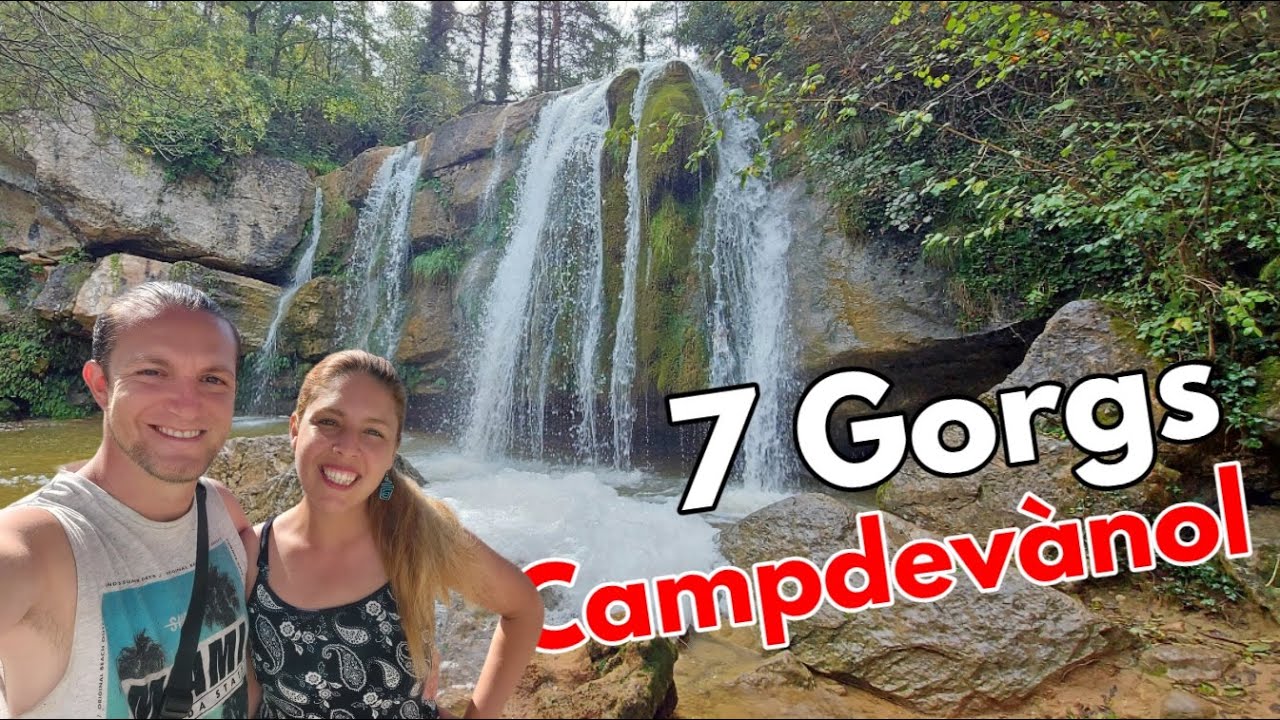 Ruta dels set gorgs de Campdevànol: guía completa de la GI-401 1 ruta dels set gorgs de campdevànol gi-401 campdevànol