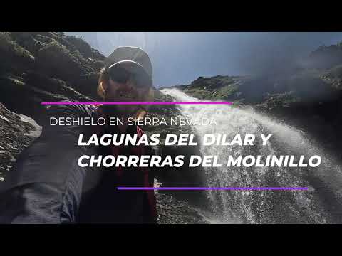 Ruta de deshielo en sierra nevada: guía completa para disfrutar de sus paisajes naturales 1 ruta deshielo sierra nevada