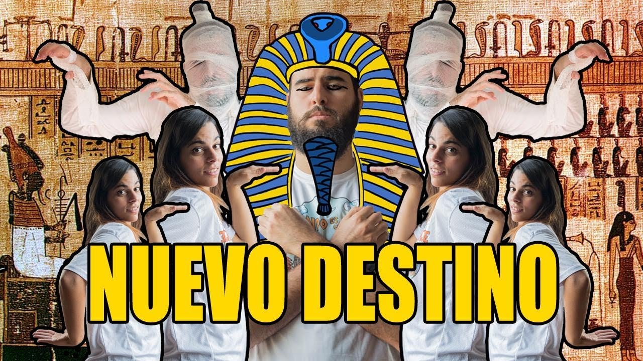 Ruta de 7 días por egipto: itinerario completo para explorar lo mejor del país 1 ruta egipto 7 dias